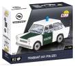 Cobi 24541 - Trabant 601 Polizei
