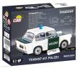 Cobi 24541 - Trabant 601 Polizei