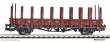 Piko 24545 - Rungenwagen PKP III