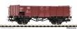Piko 24549 - Offener Güterwagen E036 DB IV