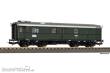 Piko 24552 - Postwagen DRP DRG II