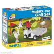 Cobi 24554 - Melex 212 Golf Set
