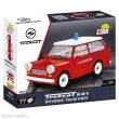 Cobi 24555 - Trabant 601 Universal Feuerwehr