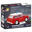 Cobi 24555 - Trabant 601 Universal Feuerwehr