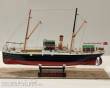 TÜRKMODELL 24557 - Panderma Frachter 1:87 Holzbausatz