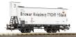 Piko 24557 - 2-achs. Bierwg. PKP [P] II