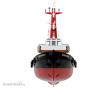 Türkmodell 24558 - Elbehafen 1 Schlepper/Eisbrecher 1:50 Bausatz
