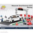 Cobi 24567 - Maserati GranTurismo GT3 Racing
