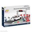 Cobi 24567 - Maserati GranTurismo GT3 Racing