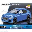 Cobi 24569 - Maserati Levante GTS