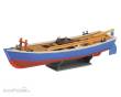 TÜRKMODEL 24571 - Fischerboot 1:35 Bausatz