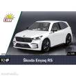 Cobi 24575 - Skoda Enyaq RS