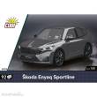 Cobi 24576 - Skoda Enyaq Sportline