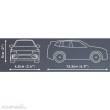 Cobi 24576 - Skoda Enyaq Sportline