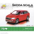 Cobi 24582 - Skoda Scala 1.0 TSI