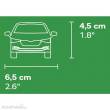 Cobi 24582 - Skoda Scala 1.0 TSI