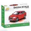 Cobi 24582 - Skoda Scala 1.0 TSI