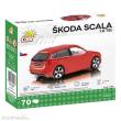 Cobi 24582 - Skoda Scala 1.0 TSI