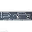 Cobi 24588 - FSO 125p 1.5 ME