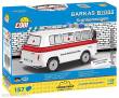Cobi 24595 - Barkas B1000 Krankenwagen (Schnelle Medizinische Hilfe)