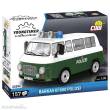 Cobi 24596 - Barkas B1000 Polizei