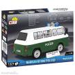 Cobi 24596 - Barkas B1000 Polizei
