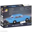 Cobi 24598 - Opel Record C 1900 L