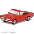 Cobi 24599 - Opel Rekord C 1700 L Cabriolet