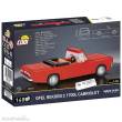 Cobi 24599 - Opel Rekord C 1700 L Cabriolet