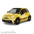 Cobi 24601 - Abarth 595 Competizione