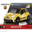 Cobi 24601 - Abarth 595 Competizione