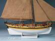 SHIPYARD 24601 - HMS Alert 1777 Laser Kartonbausatz