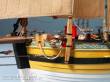 SHIPYARD 24601 - HMS Alert 1777 Laser Kartonbausatz