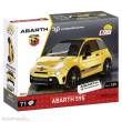 Cobi 24601 - Abarth 595 Competizione