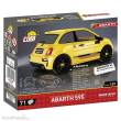 Cobi 24601 - Abarth 595 Competizione