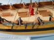 SHIPYARD 24601 - HMS Alert 1777 Laser Kartonbausatz