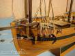 SHIPYARD 24602 - Le Coureur 1776 Laser Kartonbausatz