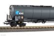 Piko 24603 - Knickkesselwagen Esso SNCB V