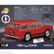 Cobi 24603 - FSO 125p Kombi