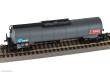 Piko 24603 - Knickkesselwagen Esso SNCB V