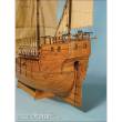 SHIPYARD 24603 - Santa Maria 1492 Laser Kartonbausatz