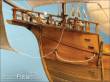 SHIPYARD 24603 - Santa Maria 1492 Laser Kartonbausatz