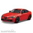Cobi 24604 - Giulia Quadrifoglio