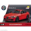 Cobi 24604 - Giulia Quadrifoglio