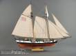 SHIPYARD 24604 - Berbice 1780 Laser Kartonbausatz