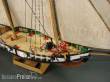 SHIPYARD 24604 - Berbice 1780 Laser Kartonbausatz