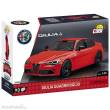 Cobi 24604 - Giulia Quadrifoglio