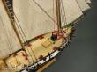 SHIPYARD 24604 - Berbice 1780 Laser Kartonbausatz