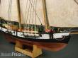 SHIPYARD 24604 - Berbice 1780 Laser Kartonbausatz