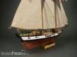 SHIPYARD 24604 - Berbice 1780 Laser Kartonbausatz